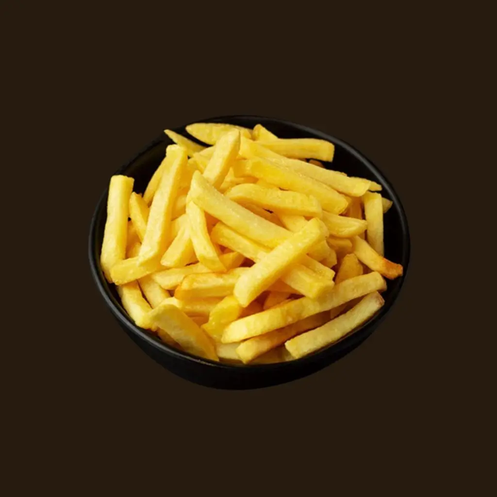 بطاطس مقلية - صغير